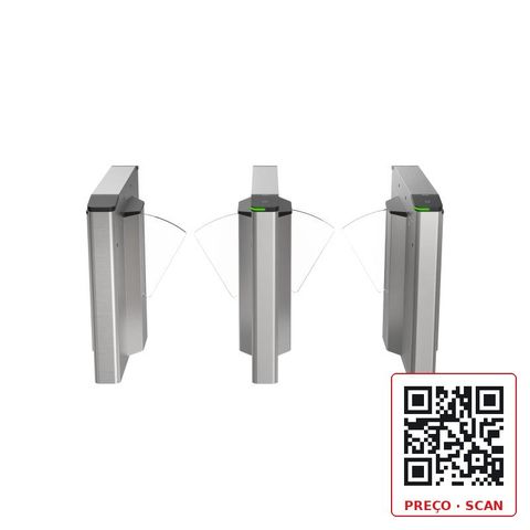 DS-K3Y220X – Value Flap Barriers