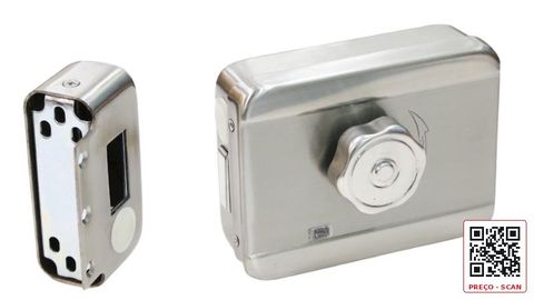DS-K4E100 – 电锁口