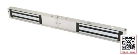 DS-K4H250D – Pro Series Magnetic Lock