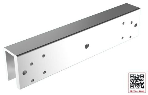 DS-K4H255-U – Value Magnetic Locks