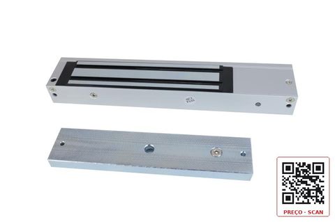 DS-K4H255S – Value Magnetic Locks