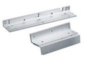 DS-K4H258D-LZ – LZ-Bracket of Magnetic Lock, for DS-K4H258D