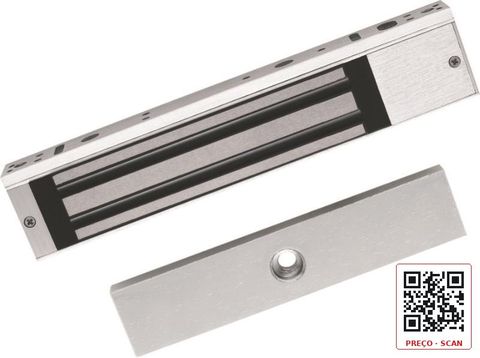 DS-K4H258S – Value Series Magnetic Lock