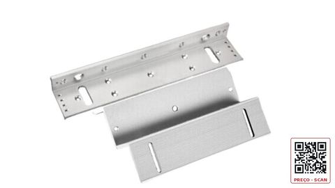 DS-K4H450-LZ – Pro Series Magnetic Lock Bracket