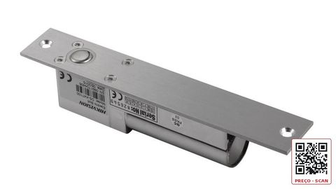 DS-K4T100 – Pro Series Bolt Electric Lock
