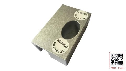 DS-K4T108-U1 – Value Series Bolt Electric Lock Bracket