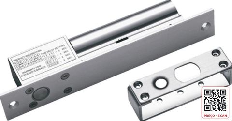 DS-K4T108 – Value Series Bolt Electric Lock