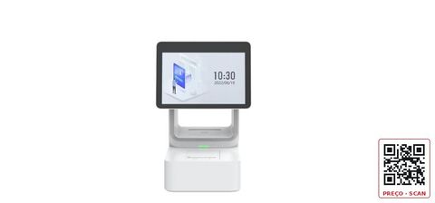 DS-K5033MW-D – Visitor Terminal