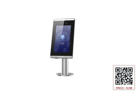DS-K5671-ZU – Face Recognition Module For Turnstile