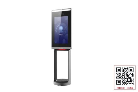 DS-K5671-ZV – Face Recognition Module For Turnstile