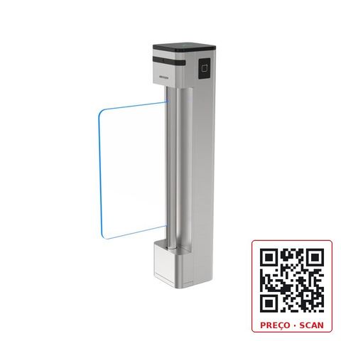 DS-K6BC402X-RS – Value Swing Gates (single)