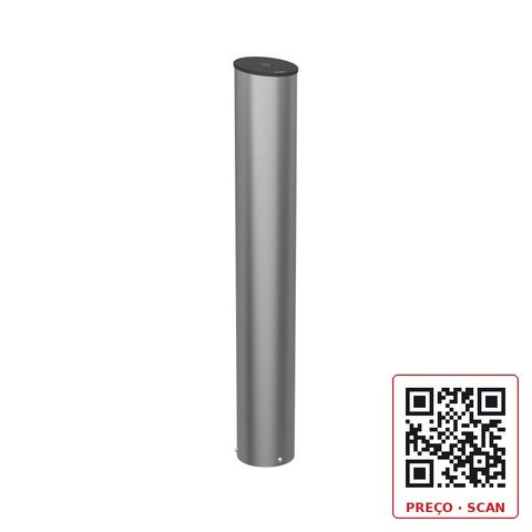 DS-K7C01 – Peripheral Mounting Post