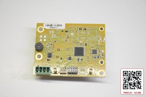 DS-K7CR01 – Card reader for turnstiles & speed gates