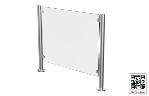 DS-K7F01-KIT – Fence kit