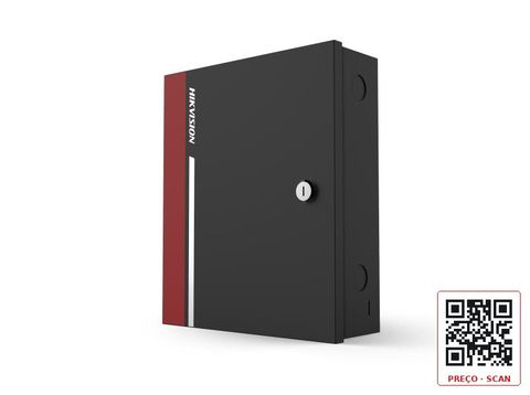 DS-K7M-AW50 – 50W Power Box