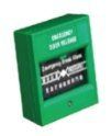 DS-K7PEB – Emergency Break Glass Button