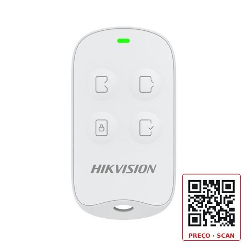 DS-K7R05-868 – Wireless Remote Controller