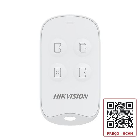 DS-K7R06-868 – Turnstile Remote Controller
