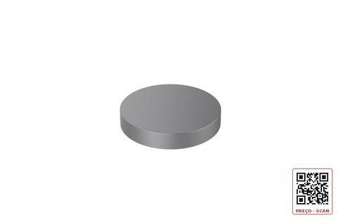 DS-KAB-COVER – Turnstile's face recognition install hole's cover except DS-K3GG411