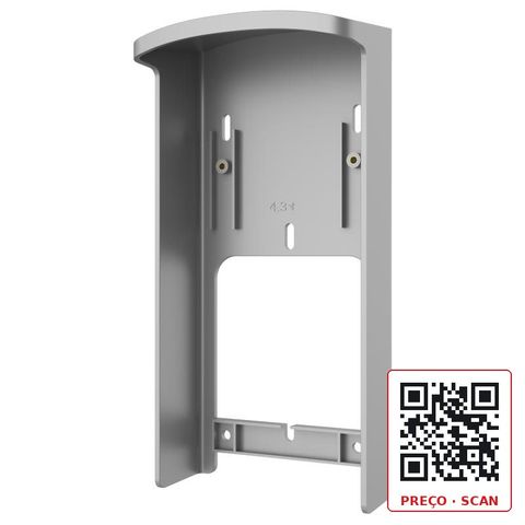 DS-KAB34X-S1 – Protective Shield