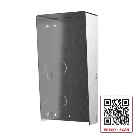 DS-KABD8003-RS2/S – Rain Shield of Module Door Station