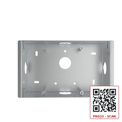 DS-KABH8380-G – Gang Box