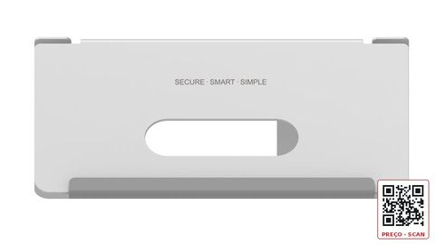 DS-KABH9510-T – Indoor Station Table Bracket