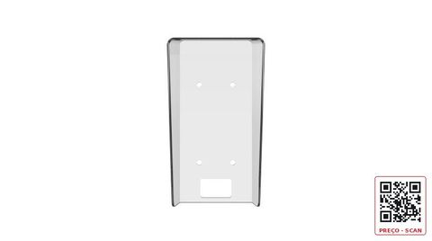 DS-KABV6113-RS – Villa Door Station Rain Shield