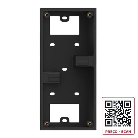 DS-KABV8114-A – Wall-mounted bracket of door station
