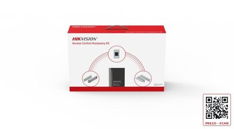 DS-KAS-7M01 – Accessory Kit