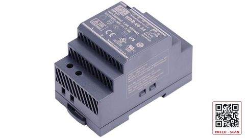 DS-KAW60-2N – Power Supply unit
