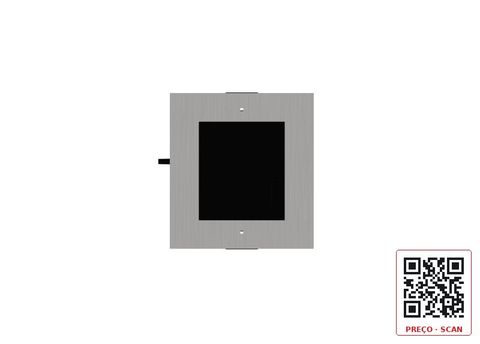 DS-KD-ACF1/S – 2nd Video Intercom Brackets