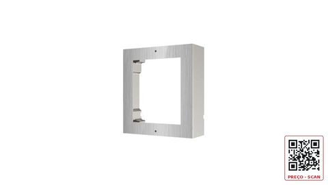 DS-KD-ACW1/S – 2nd Video Intercom Brackets