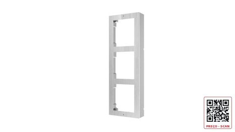 DS-KD-ACW3/S – 2nd Video Intercom Brackets