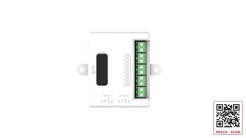 DS-KD-AL8 – Alarm In Module