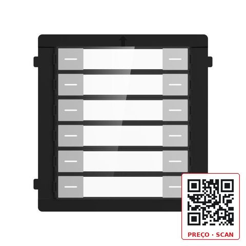 DS-KD-K12 – Nametag module
