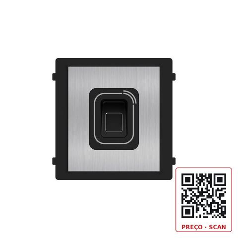 DS-KD-MFB/S – Fingerprint&Card reader sub module
