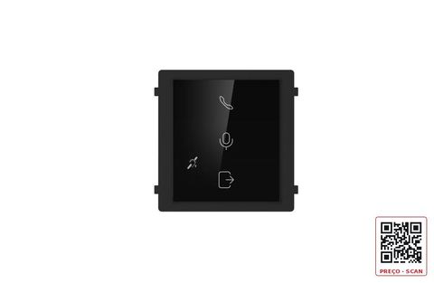 DS-KD-PMR – Induction Loop Module