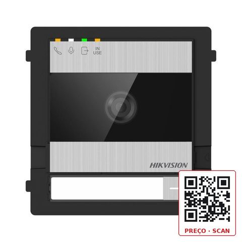 DS-KD7003EY-IME2 – 2-wire HD Door Station