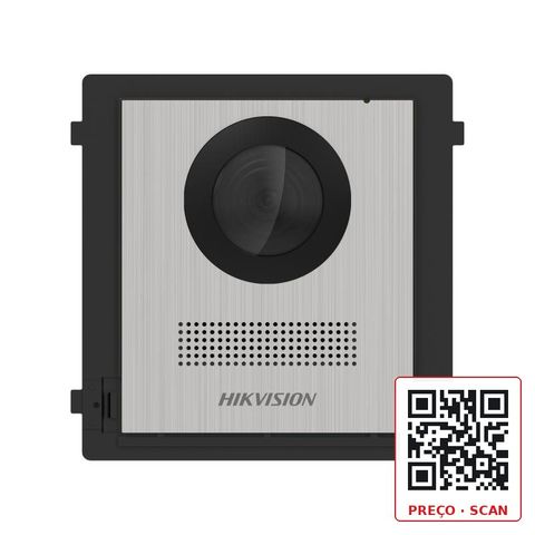 DS-KD8003Y-IME2/NS – Two wire main unit