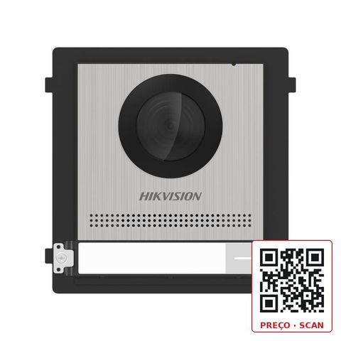 DS-KD8003Y-IME2/S – Two wire main unit