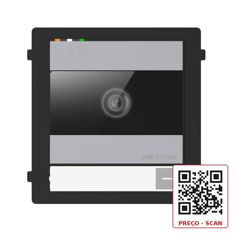 DS-KD8005-IME1 – KD8 Series Modular Door Station