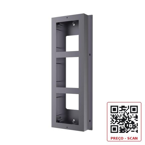 DS-KDE-ACR3 – Video Intercom Brackets