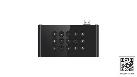 DS-KDM9403-KP – Keypad module of KD9403