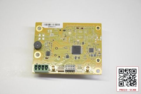 DS-KER01X – Card readers