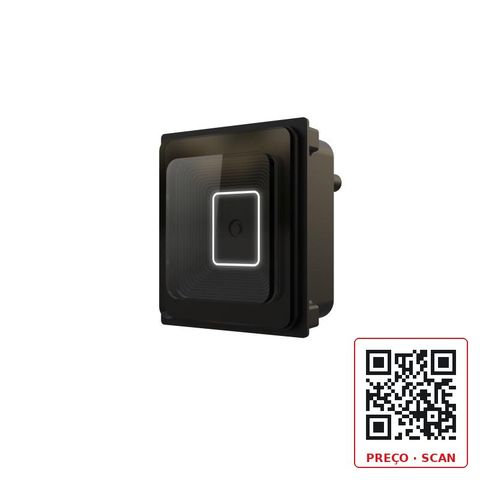 DS-KER02X – Barcode scanner