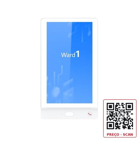 DS-KHD9800X-W – Doorway Terminal