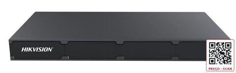 DS-KS6160 – SIP Server