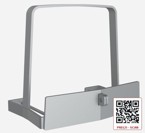 DS-KSB01-GL – Gate Opener Anti-theft Bracket