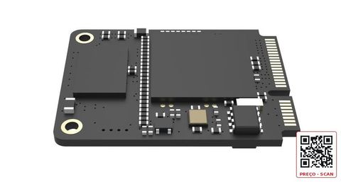 DS-KSME100 – DSP module
